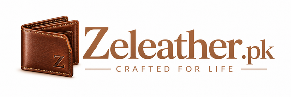 ZeLeather.pk
