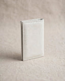 Luxury Pebbled Leather Bifold Wallet